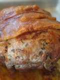 Assado de Pernil Suíno