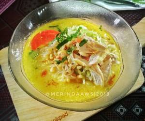 Resep Terbaru Kare Ayam Solo Paling Enak