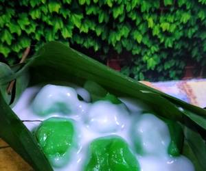 Resep Populer Putri Mandi (42) Enak dan Sehat