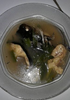 Foto resep Pindang patin...segerrrr...😋