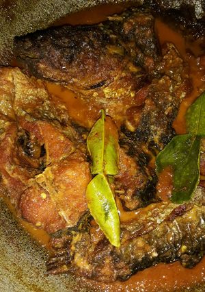 Foto resep Sambal Goreng Ikan Patin