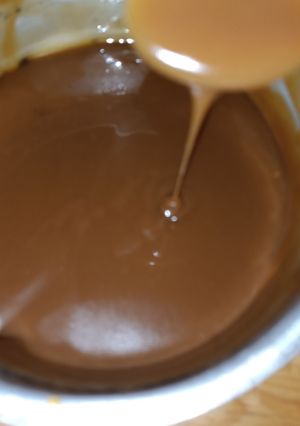 صورة لوصفة كراميل