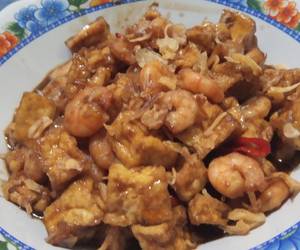 Cara Memasak Cepat Udang tahu kecap Yummy Mantul Cara Memasak Cepat Udang tahu kecap Yummy Mantul