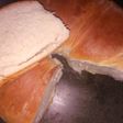 Pan casero