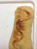 Pan de jamón