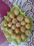 Kue Bom