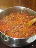 Salsa chilli