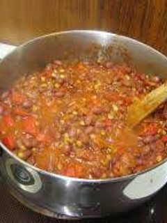 Una foto de Salsa chilli