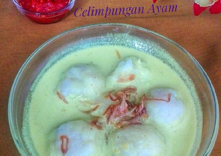 Celimpungan