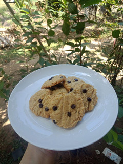 Foto resep Cinnamon Cookies
