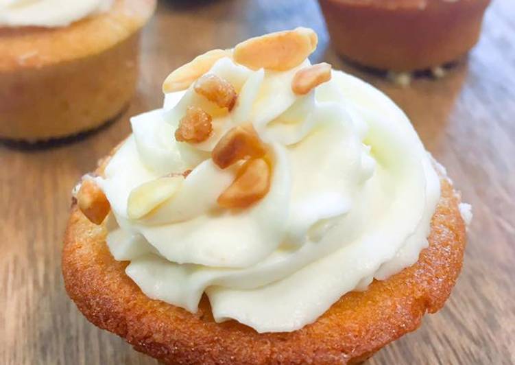 Comment Préparer Les Cupcake schokobons