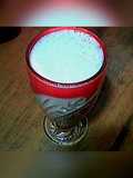 Ponche de huevo