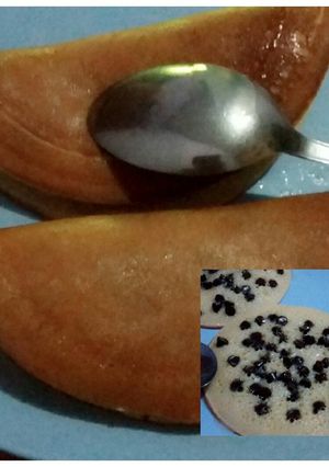Foto resep Pancake Home made
