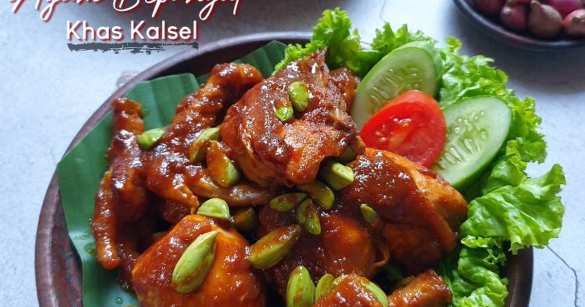 8 resep masakan khas kalimantan utara enak dan sederhana 8 resep masakan khas kalimantan utara enak dan sederhana