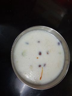 तांदळाची खीर (tandalachi kheer recipe in marathi) रेसिपी चे मुख्य फोटो 