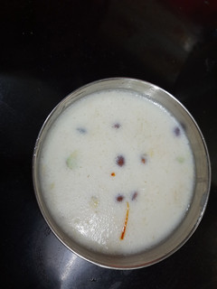 तांदळाची खीर (tandalachi kheer recipe in marathi) रेसिपी चे मुख्य फोटो