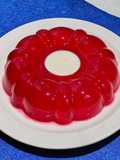 23. agar-agar vla merah putih