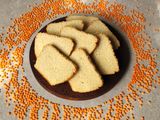 🪸Pan de lentejas coral 🪸Sin harina, sin amasado 🪸