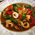 Cumi Saus Lada Hitam