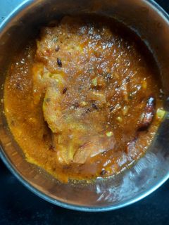 অমলেট কারি (omelette curry recipe in Bengali) রেসিপির প্রধান ছবি
