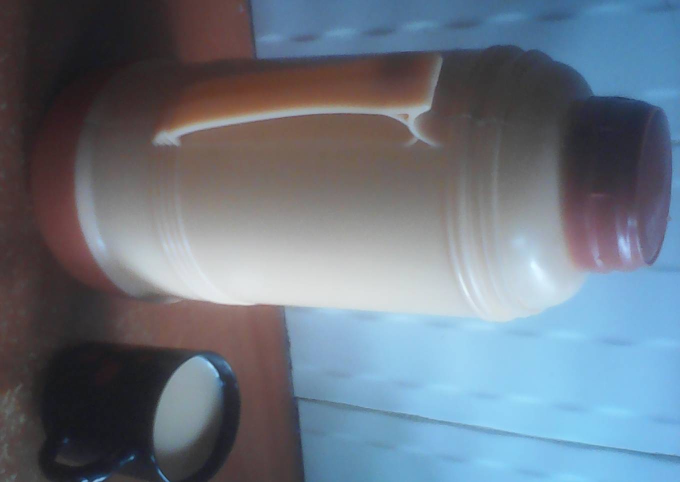 Milk Tea