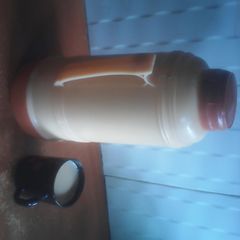 A picture of Milk Tea.
