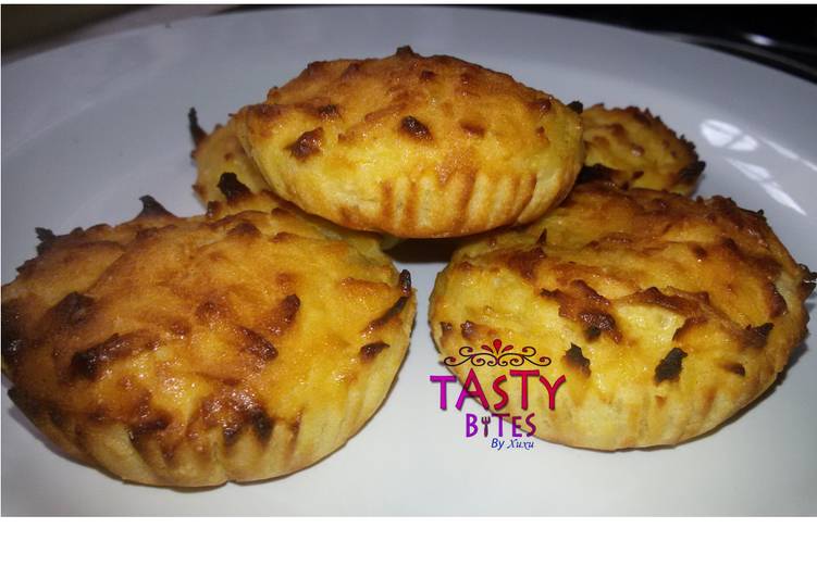 Coconut macaroons Coconut macaroons