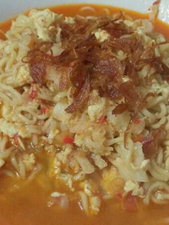 Foto resep Tumis indomie soto ala @dapur kurnia