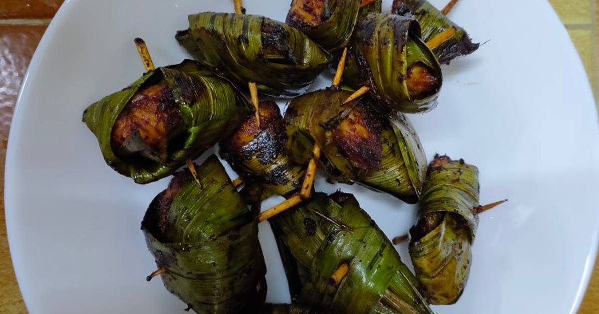 1,251 resipi pandan yang sedap dan mudah - Cookpad