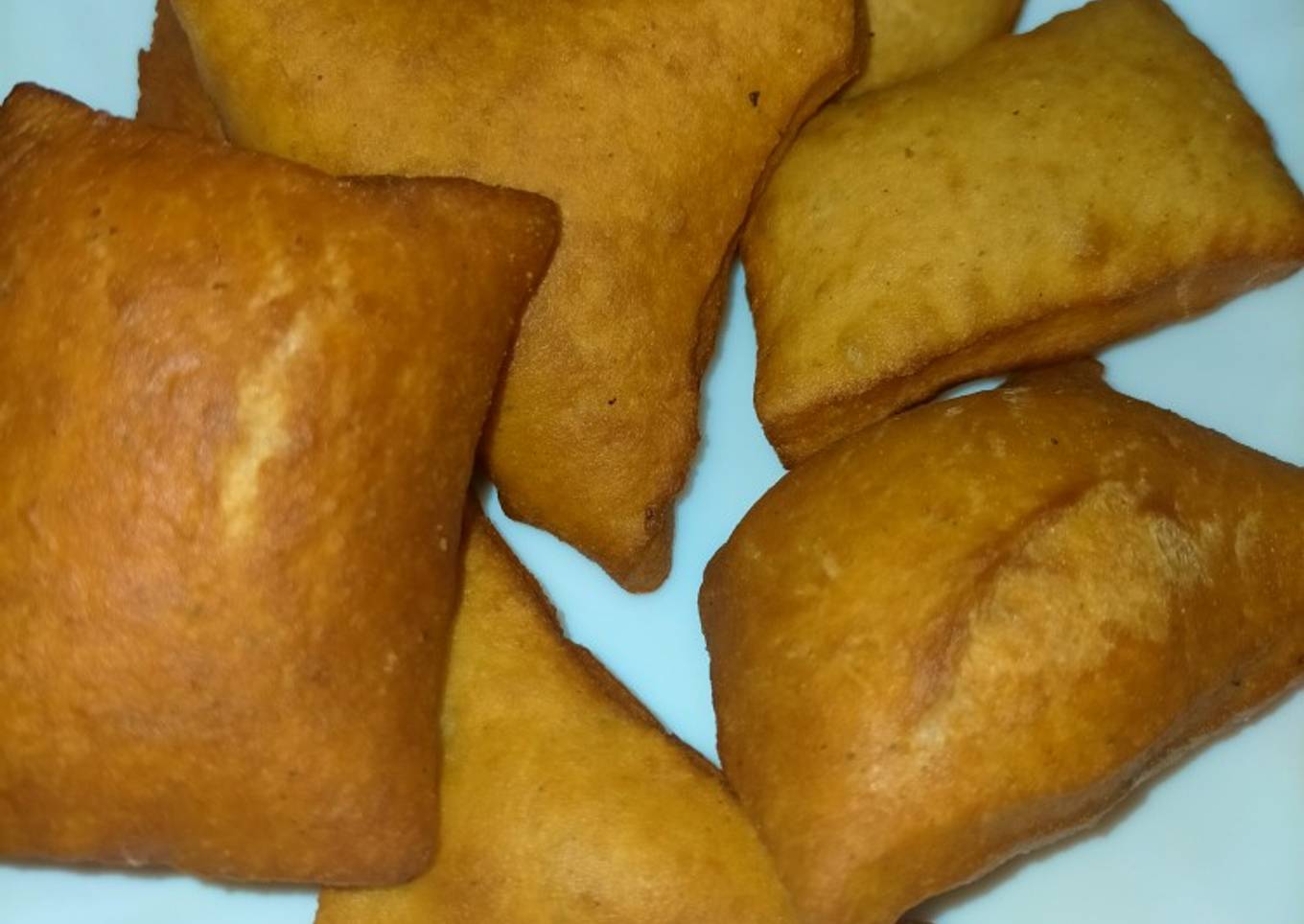 Mandazi
