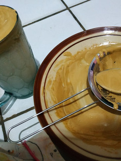 Foto resep Dalgona coffee