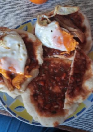 Una foto de Pizitas! 🥰🥰