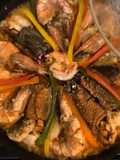 الباييا Paella