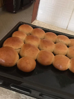 A picture of Scones.