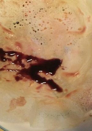 Foto resep Leker