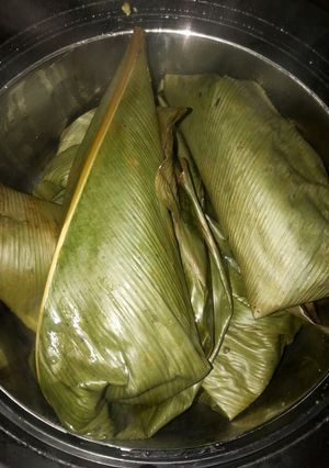 A picture of Moimoi elewe.
