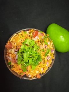 કાચી કેરી નું સલાડ (Kachi Keri Salad Recipe In Gujarati) રેસીપી મુખ્ય ફોટો