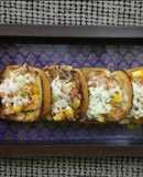 Bruschetta