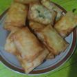 Martabak tahu