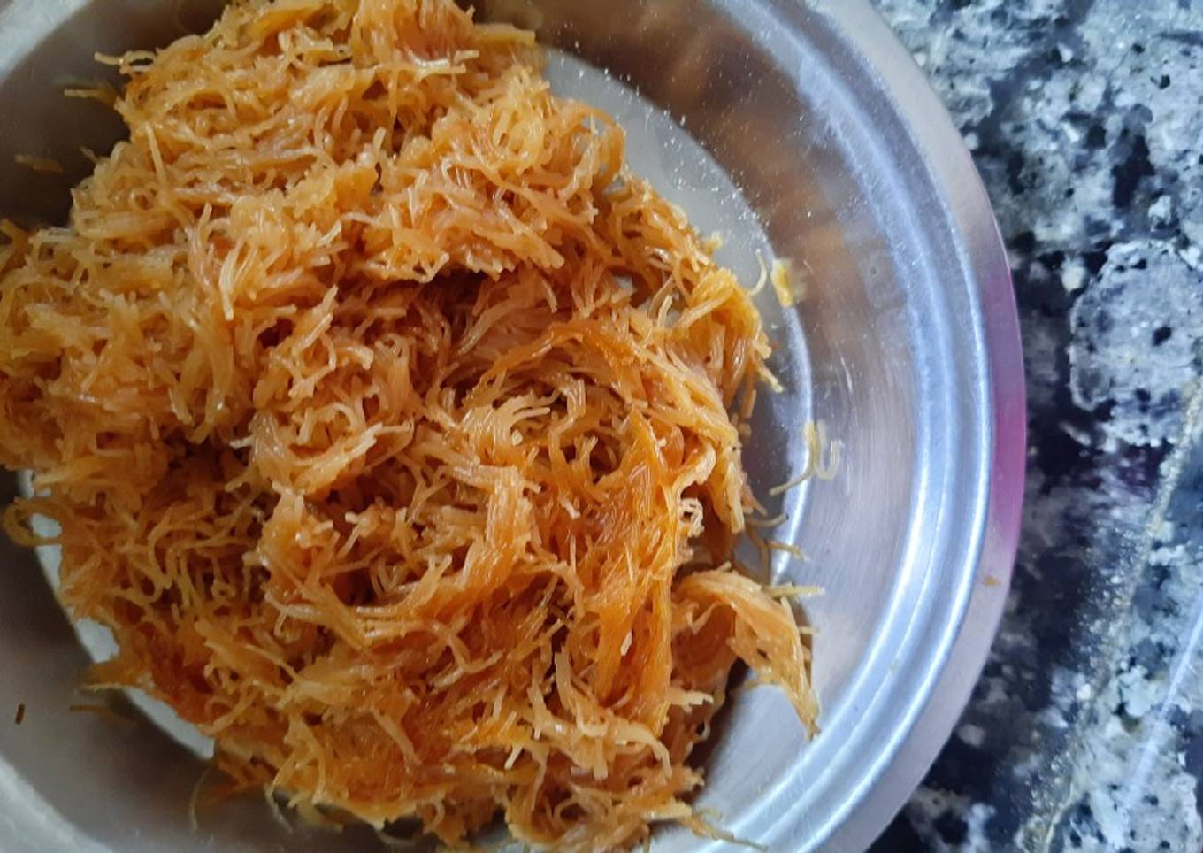 Mithi sev