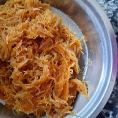 A picture of Mithi sev.