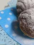 Mis Magdalenas con chocolate