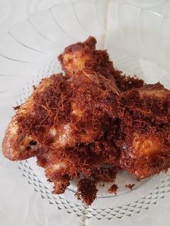 Foto resep Ayam Goreng Lengkuas