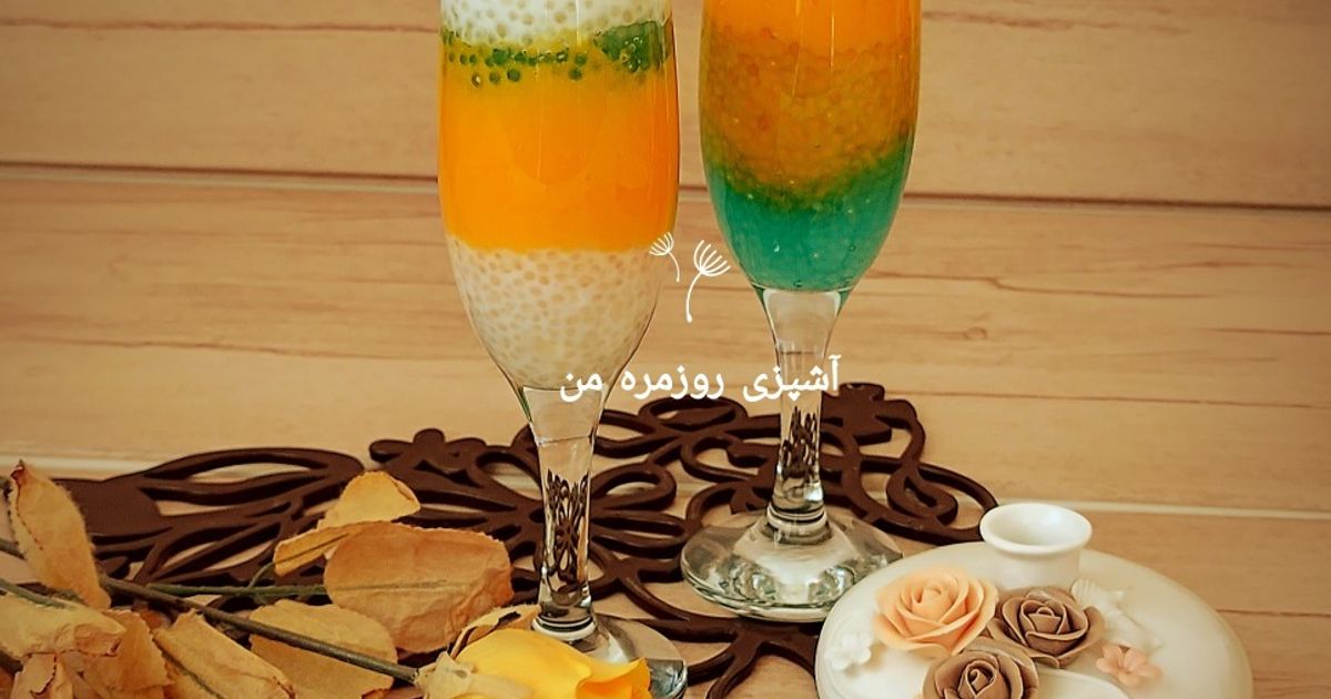 ساگو چیست و چه کاربردهایی دارد؟!
