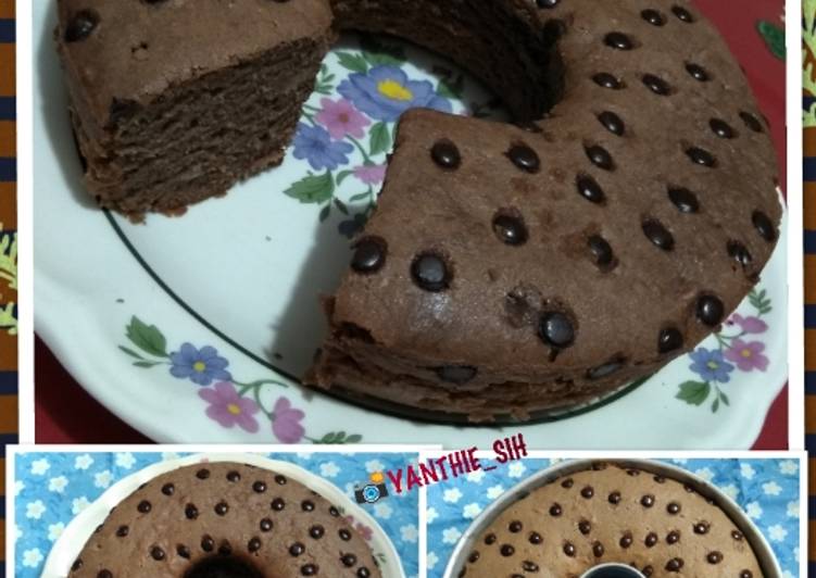 Bahan Bolu Tape Coklat | Resep Bumbu Bolu Tape Coklat Yang Mudah Dan Praktis