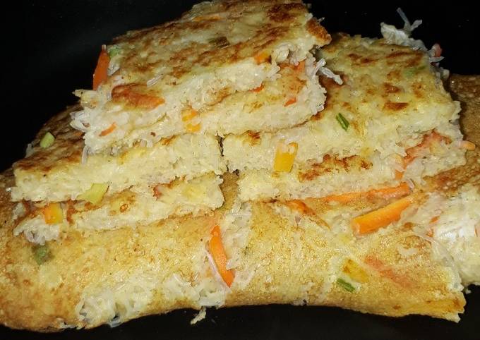 Martabak Bihun