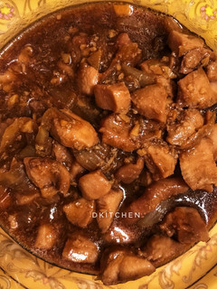 Foto resep Ayam Teriyaki
