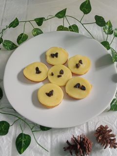 Foto resep Kue Lumpur Kentang