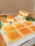 Cheddar Cheese Cake