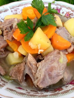 Foto resep Sop Daging